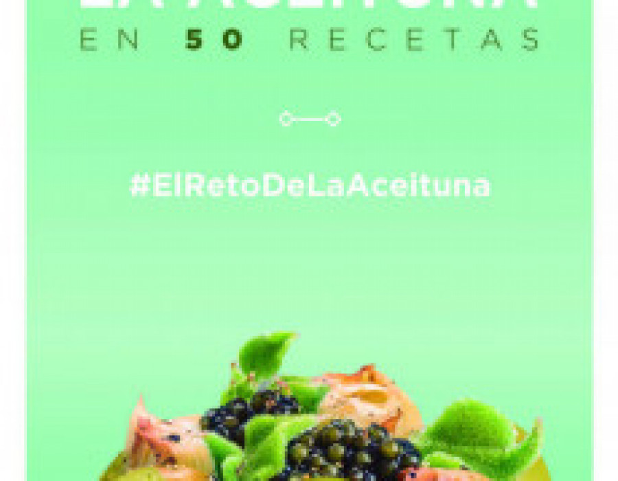 Recetario aceituna 42746