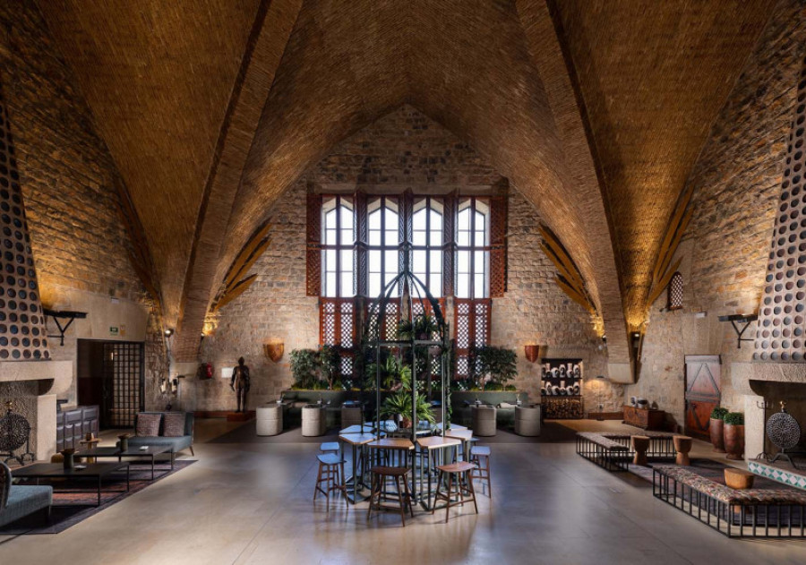 Parador jaen gran salon 1 42849