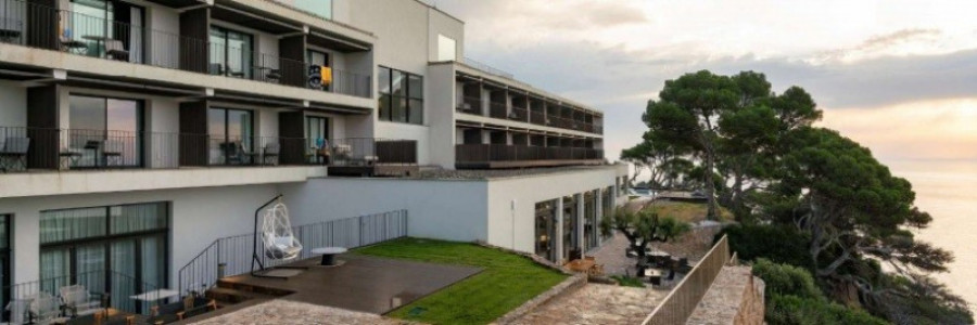 Parador aiguablava 2 42842
