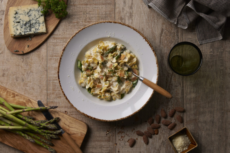 Sachetti gorgonzola h 42946