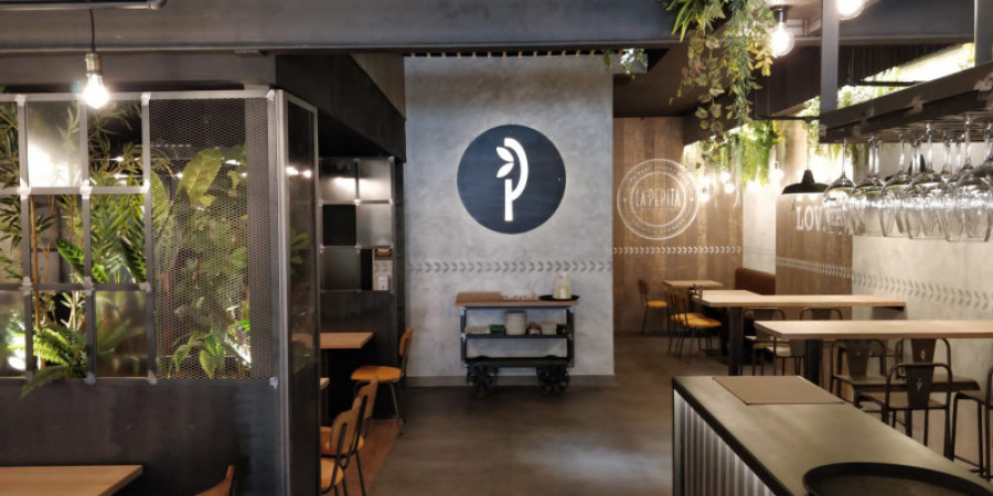 La pepita burger bar murcia 42723