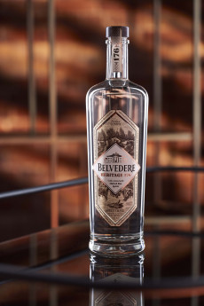 Belvedere heritage 176  3 b 42718