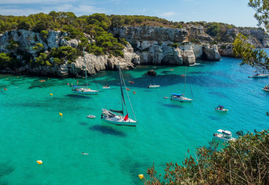 Menorca 43150