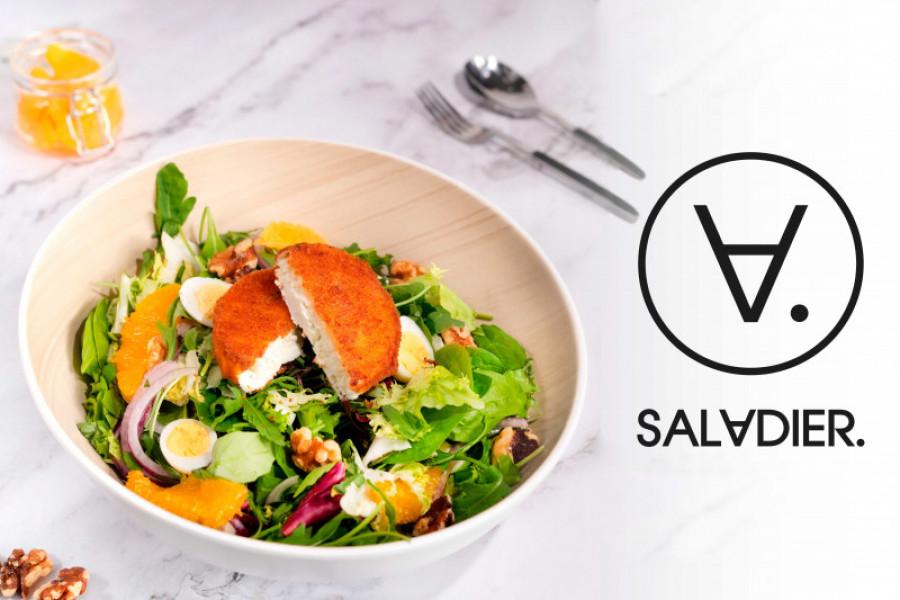 Saladier 42814