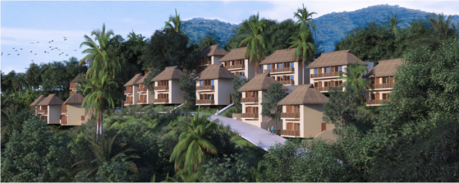 Delta by marriott all inclusive riviera nayarit 42925