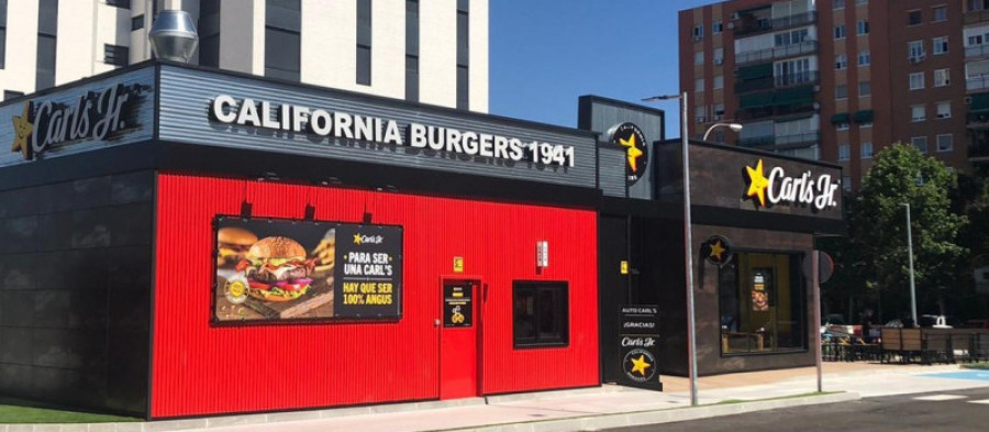 Carl s jr. mostoles 42703