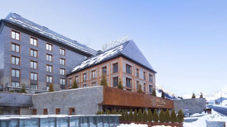 Baqueira 42648