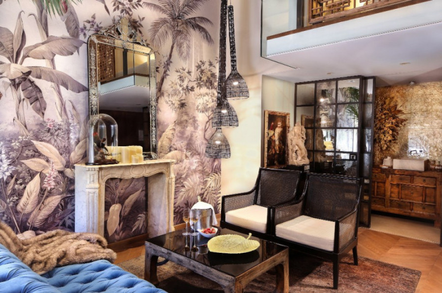 Grand suite 19 42220