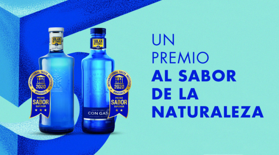 Solan de cabras con y sin gas premios itqi 2 42341