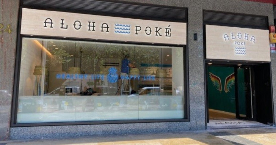 Aloha poke pamplona 42493