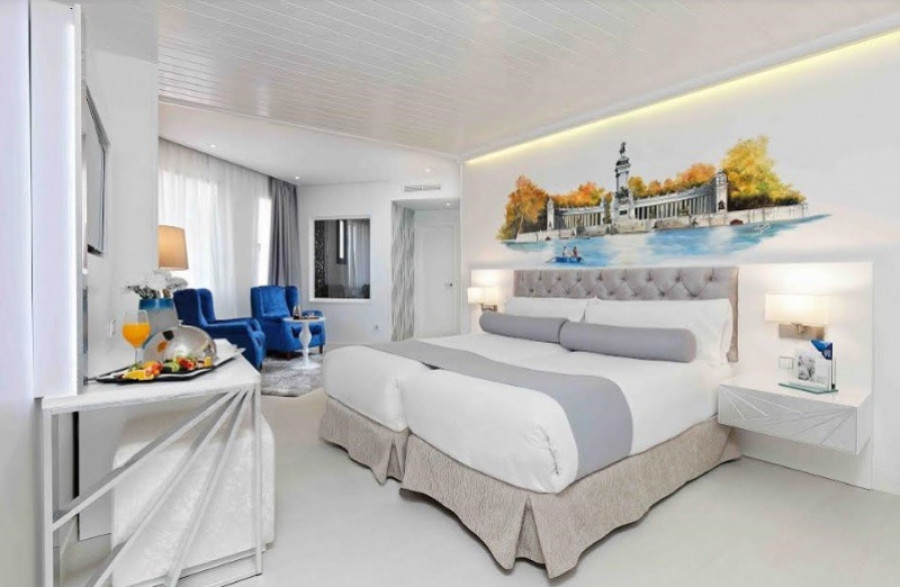 Hotel mayorazgo 42304