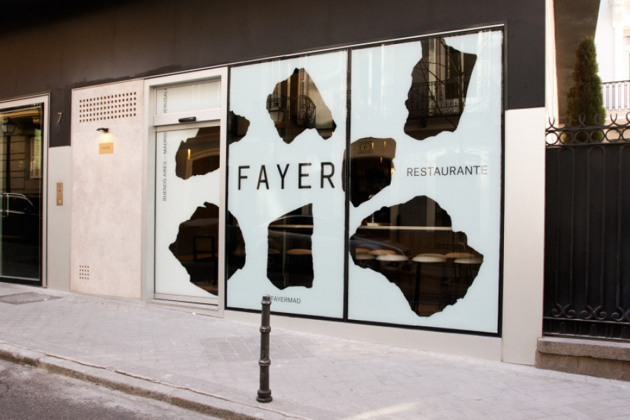 Fayer 42171