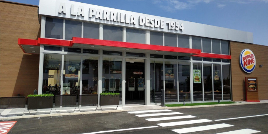 Burger king espana oliva 41934