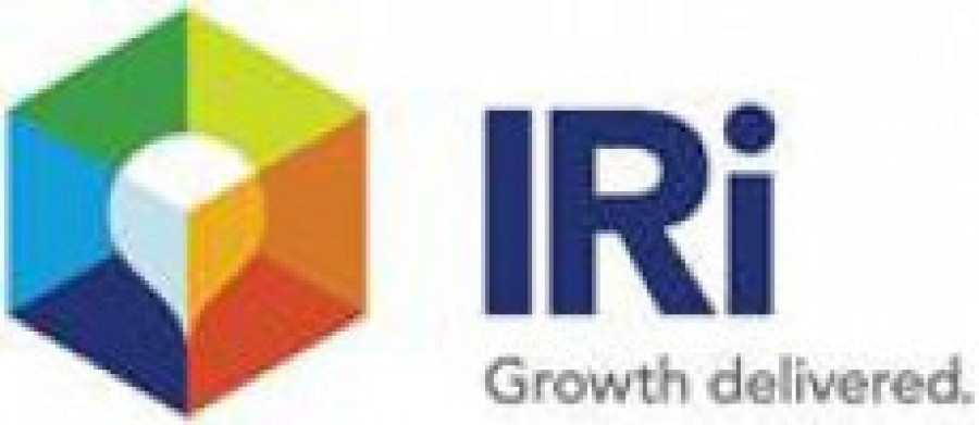 Logotipo iri 41817