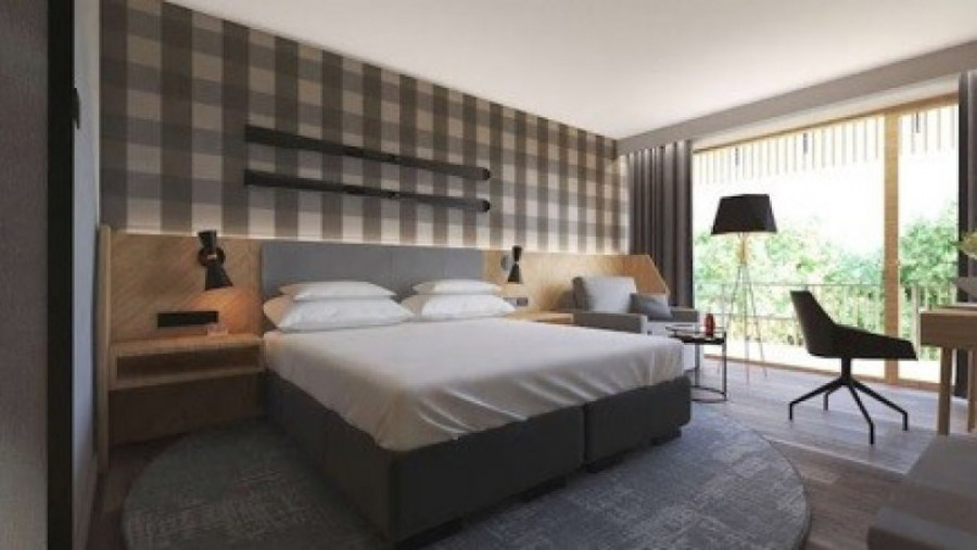 Radisson hotel szklarska por ba 42290