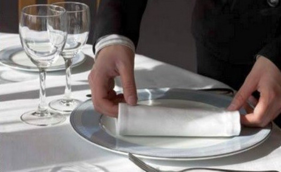 Restaurante postcovid 19 42283
