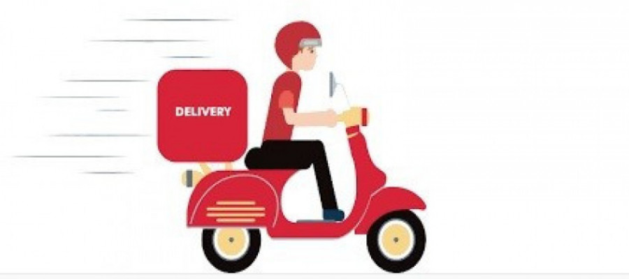 Delivery 41913