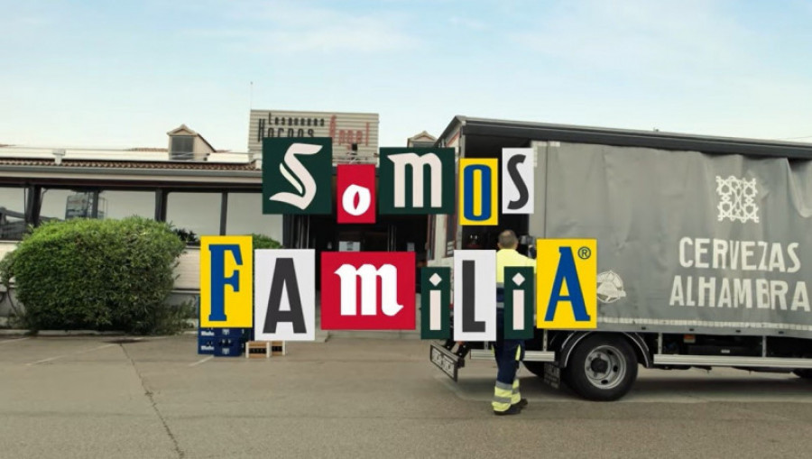 Somos familia 42389