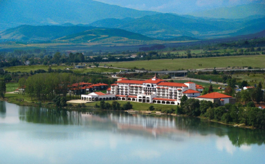 Hotel riu pravets 42036