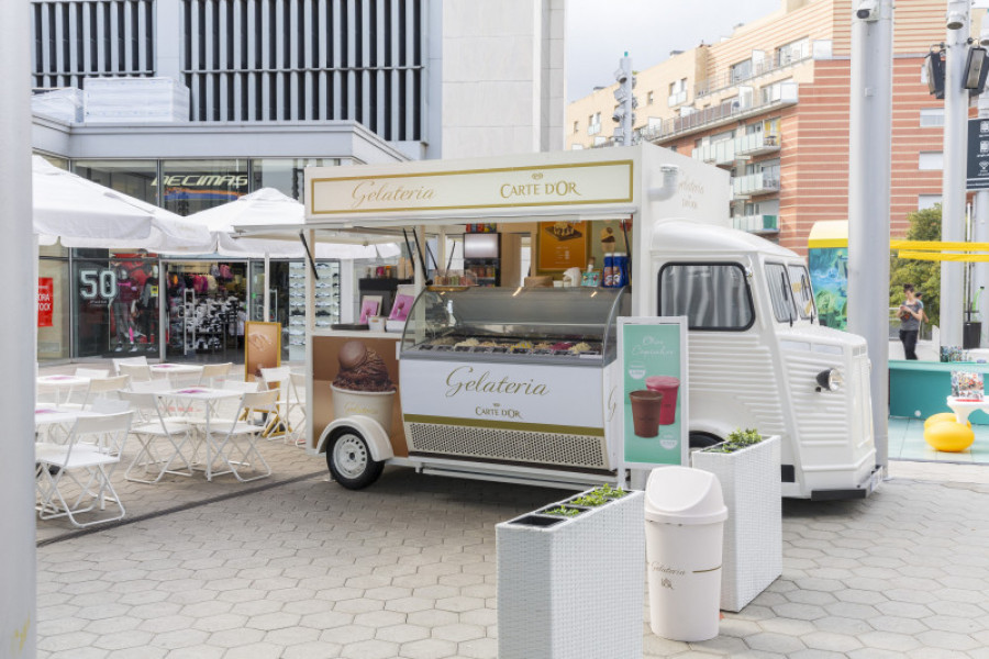 Carte d or foodtruck 42382