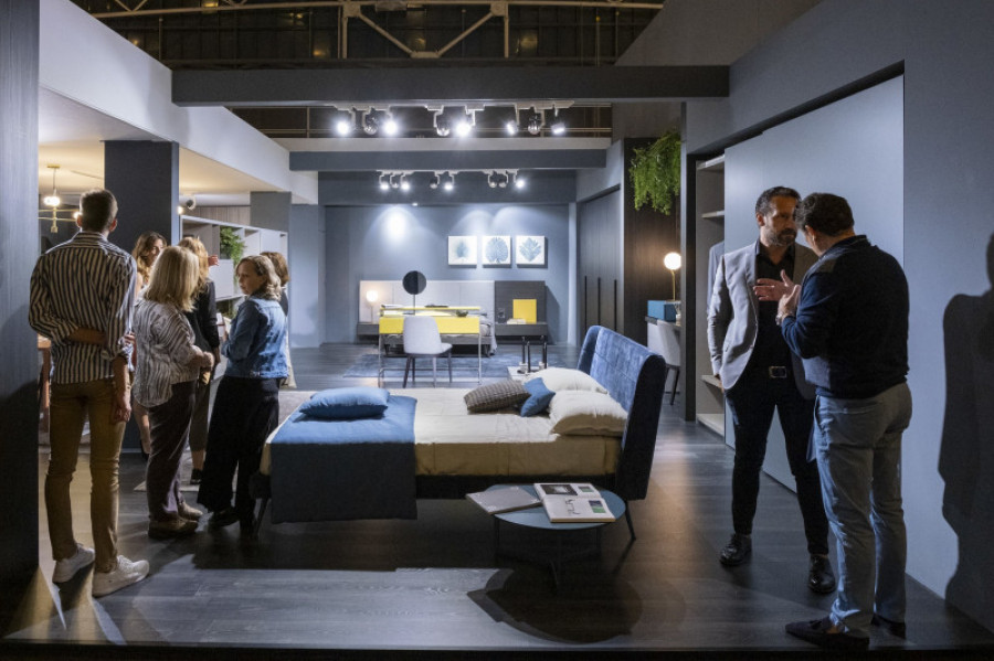 Feria habitat 42368