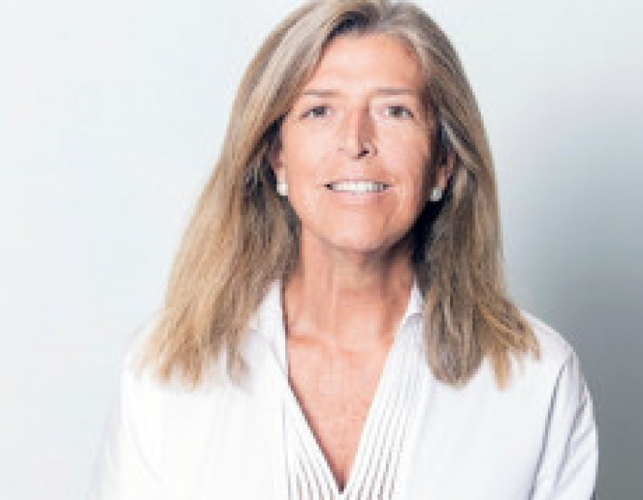Escarlata loncan nueva directora general del grupo electrolux iberia 42126