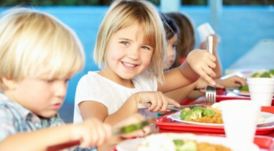 Comedor escolar 41722