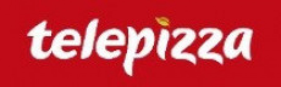 Logotipo telepizza 41153