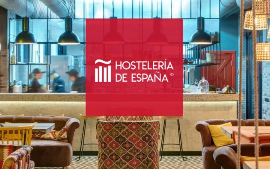 Hosteleria de espana foto 41623