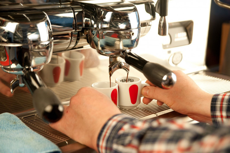 12 1 pasos para un espresso perfecto 44 okan mod 003 41407