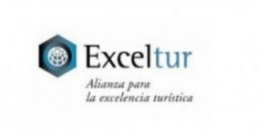 Logotipo exceltur 41305