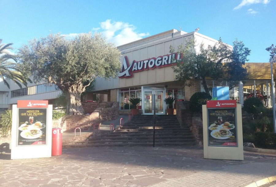 Autogrill se suma a la lucha contra el covid 19 40941