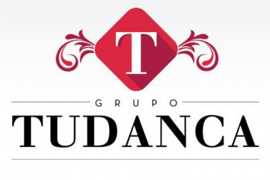 Logotipo grupo tudanca 40717