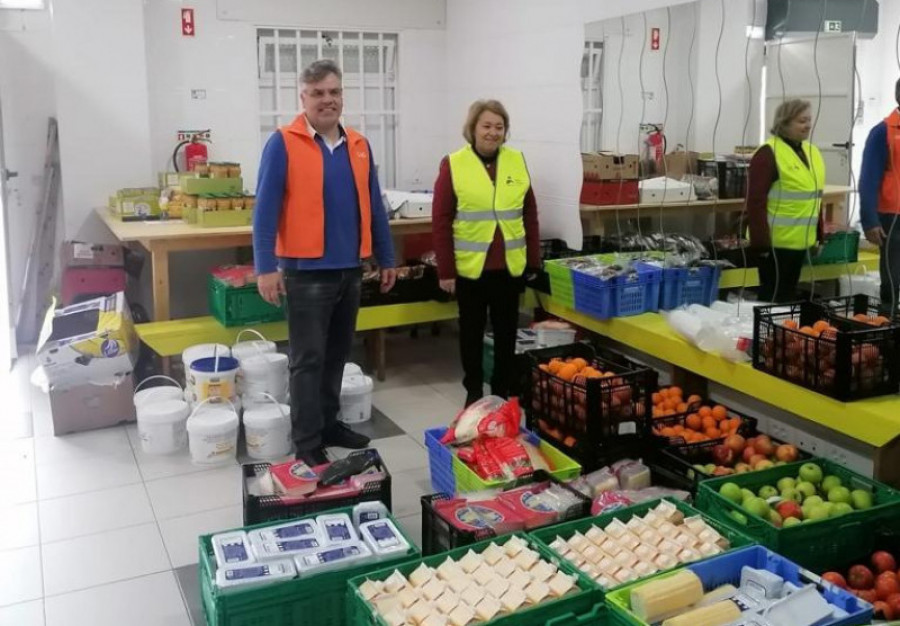 Donacion producto aeropuerto lisboa 02 40696