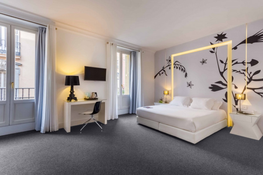 Room mate mario hotel madrid 40668