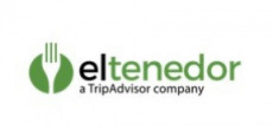 Logotipo eltenedor 40642