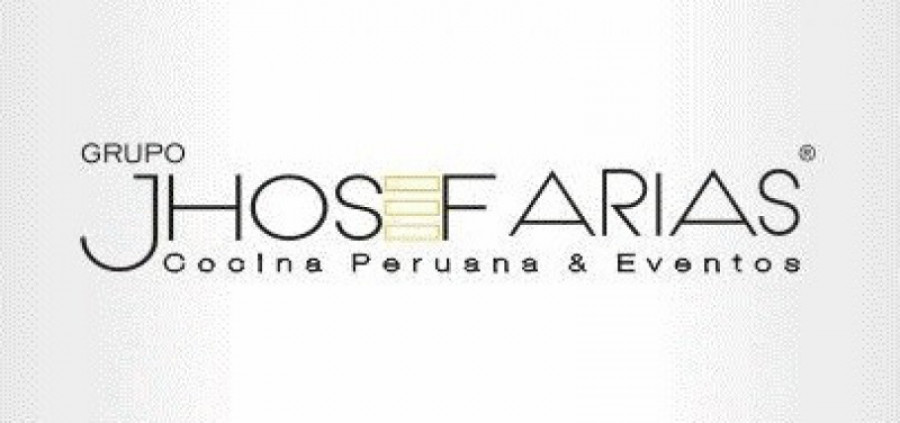 Logotipo jhosef arias 40443