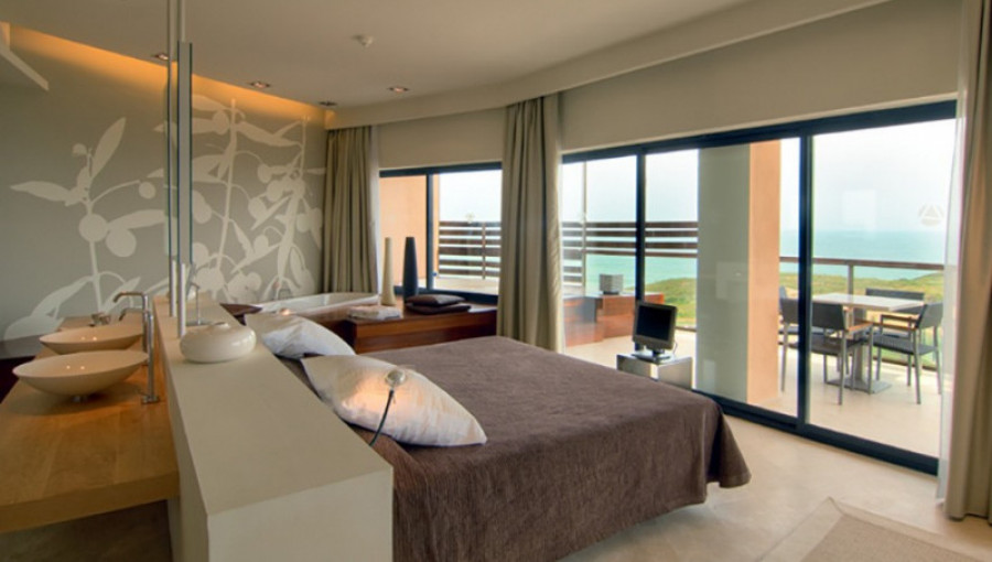 Ohtels les oliveres habitacion3 40519