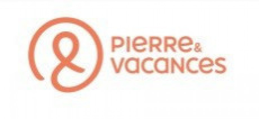 Logotipo pierre vacances 40293