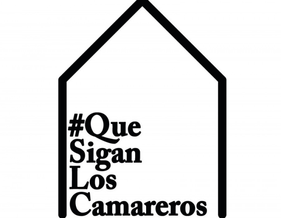 Icono quesiganloscamareros negro 40401