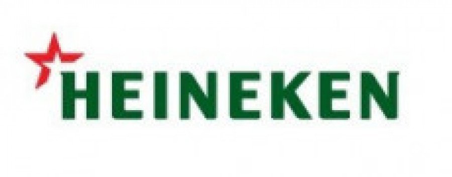 Logotipo heineken 39793
