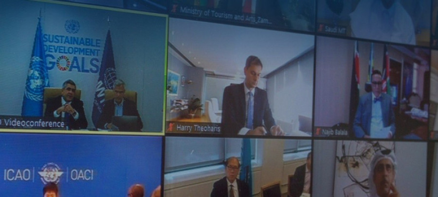 Videoconferencia omt 39909