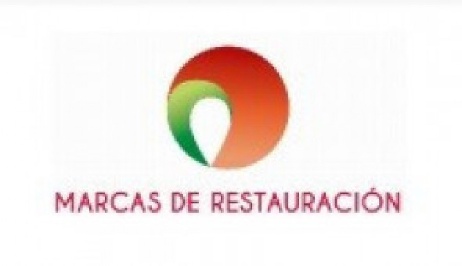 Logotipo marcas de restauracion 39870