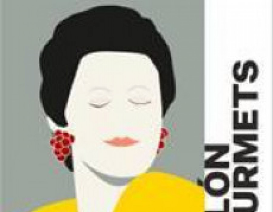 Salon gourmets 5 39526