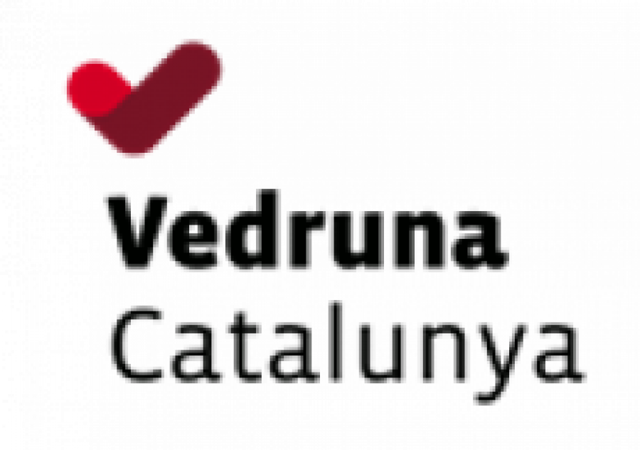 Logotipo vedruna catalunya 39472