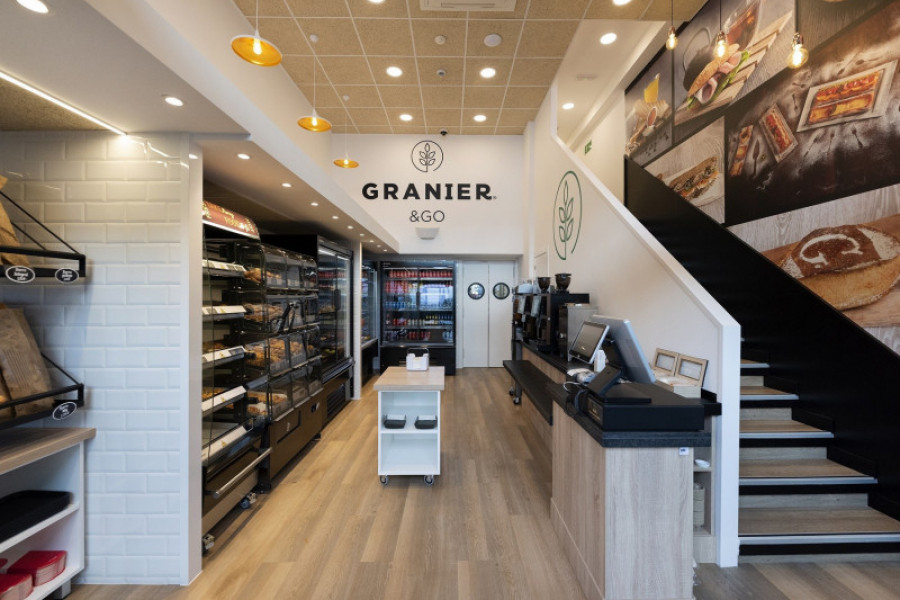 Grupo hiper pas primer granier co en andorra 39581