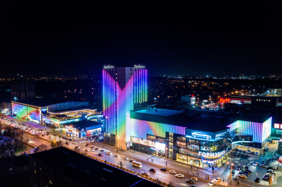 Radisson hotel group dos nuevos hoteles en sudafrica y rusia rostov on don rusia 38976