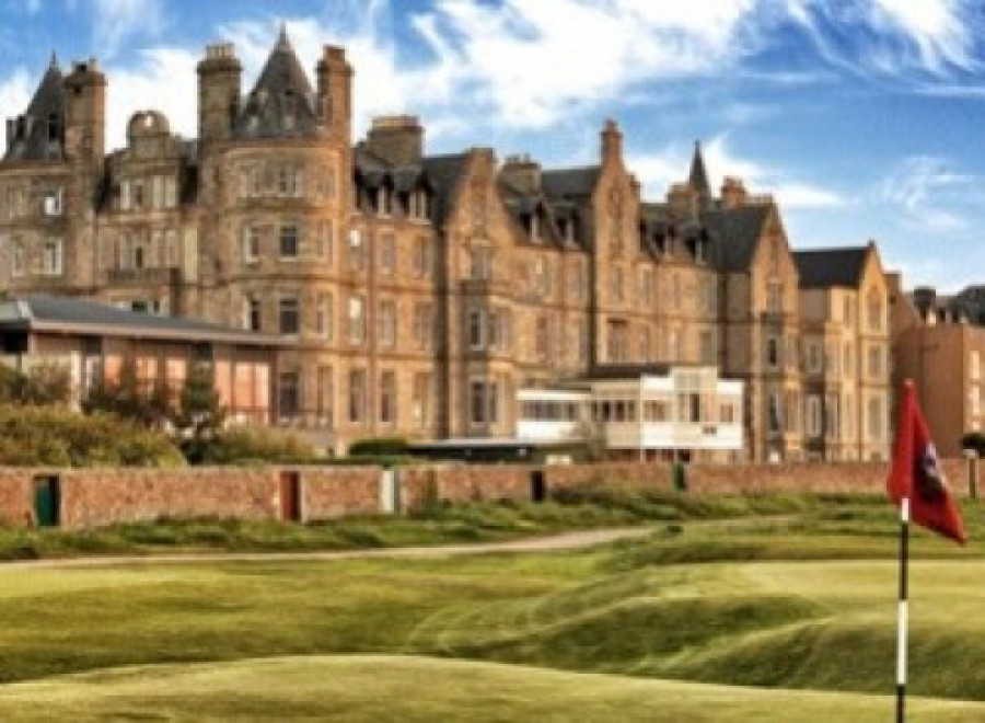 Aj partners adquiere el macdonald marine hotel spa escocia 39059