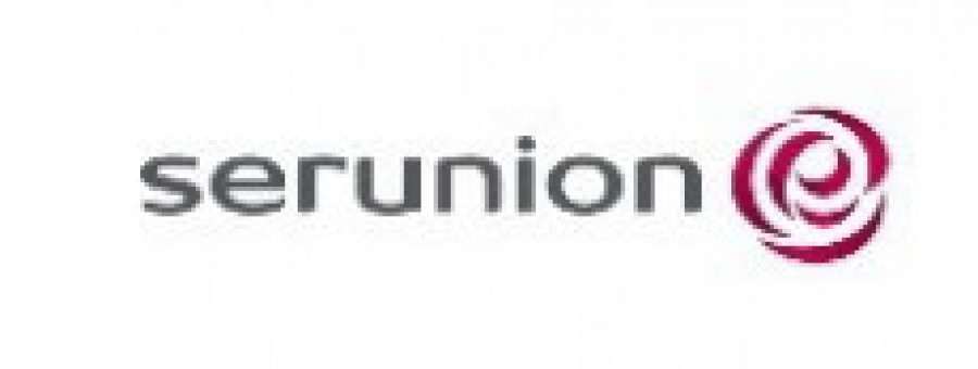 Logotipo serunion 38851