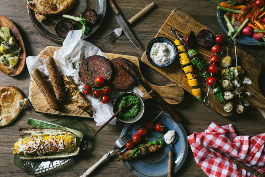 Unilever the vegetarian butcher la carne del futuro 38793